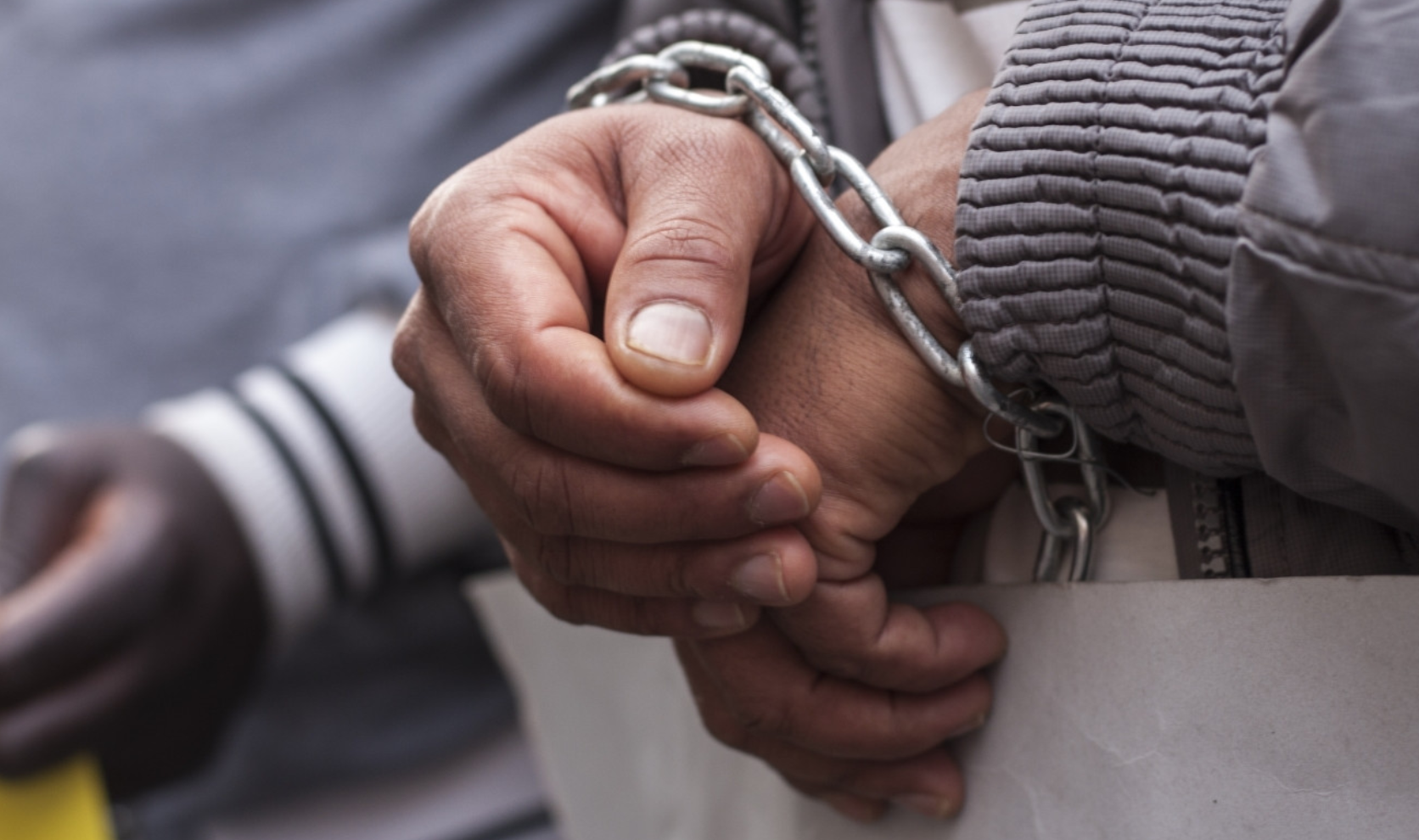 Международный день борьбы за отмену рабства